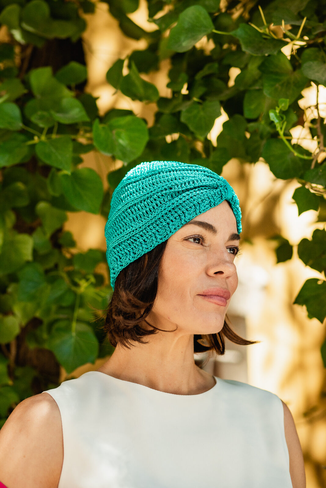 Turbante Artesanal